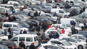 حذار.. شبكة تسرق السيارات بتعطيل أجهزة التنبيه!