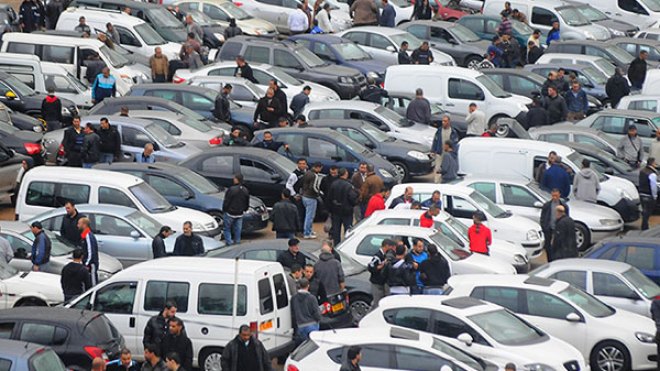 حذار.. شبكة تسرق السيارات بتعطيل أجهزة التنبيه!