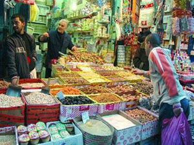 Commerce : un décret exécutif pour réorganiser les marchés