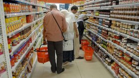 الحركة التجارية تراجعت بـ70 بالمائة بسبب تدني القدرة الشرائية