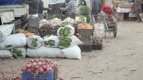 بيع المنتجات من الفلاّح إلى المستهلك مباشرة لكسر الأسعار والمضاربة!