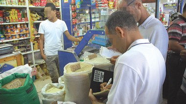 Wholesalers and retailers complain of lack of supply in Algeria