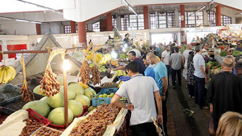 أخلاق جزائرية