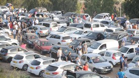 سوق السيارات المستعملة.. لا بيع ولا شراء