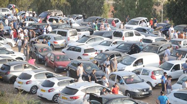 Over 660 Billion ZDZ Are Out Of Control In Car Markets