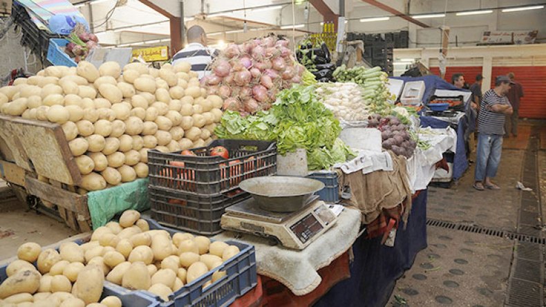 ولاية الجزائر تستلم 7 أسواق وتهيئ 17 سوقا عبر 57 بلدية