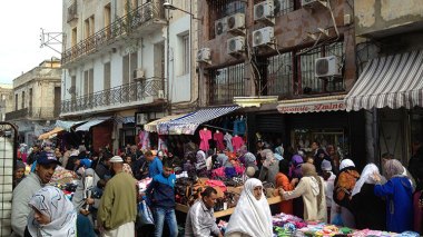 Economic Control Services: Over 399 million DZD are not invoiced commercial transactions