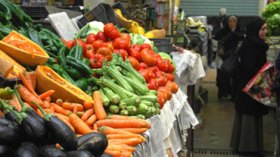 الأسعار تلتهب والمتهم الأمطار!