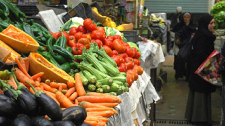 الأسعار تلتهب والمتهم الأمطار!