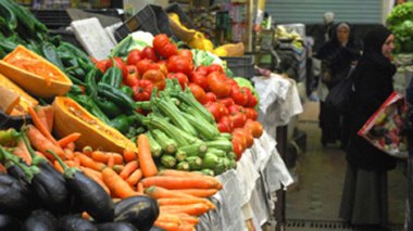 Flambée des prix: la pluie principale cause