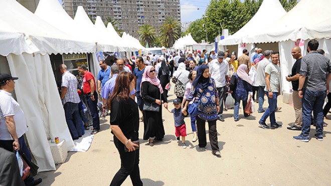 تجار الجملة يهددون بمقاطعة الأسواق التضامنية