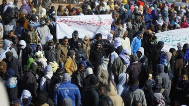 “فتنة” الغاز الصخري.. السلطة تمنع انتقال غضب الجنوب نحو العاصمة!