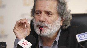 مارسيل خليفة: الثورة الجزائرية قدّمت ملايين الشهداء واحتاج الشعب 132 سنة ليتحرر