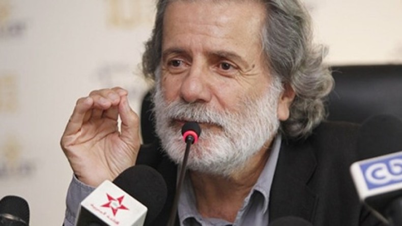 مارسيل خليفة: الثورة الجزائرية قدّمت ملايين الشهداء واحتاج الشعب 132 سنة ليتحرر