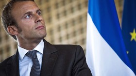 مرشح للرئاسة الفرنسية: صدّرنا الحضارة للجزائر