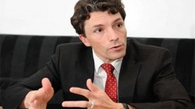 تريفيديك: آمل أن تتجاوز العلاقات “الفرنسية – الجزائرية” مجال السيارات