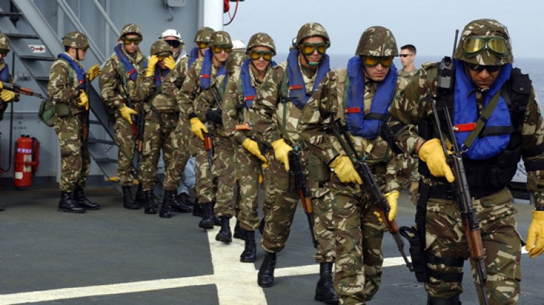 الجزائر في حاجة إلينا