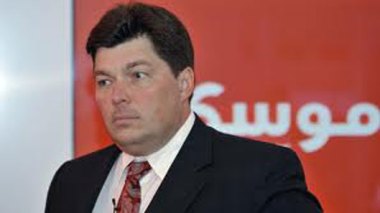 Un émissaire russe attendu à Benghazi