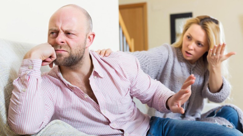 الخصوصية بين الأزواج.. مساحة مظلمة من الشك والخيانة