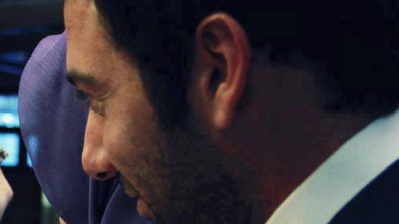 بعد الحب الكبير لم أجن إلاّ الندم المرير