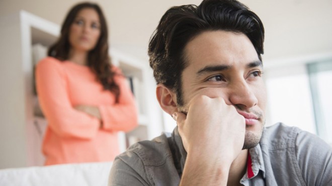 كيف تتعاملين مع الزوج الخائن؟