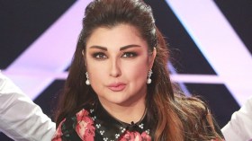 إعلامية لبنانية تقاضي حسن نصر الله