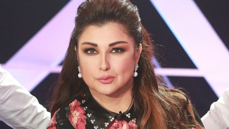 إعلامية لبنانية تقاضي حسن نصر الله