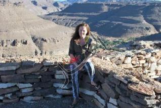 Video shows Italian hostage in Djanet alive