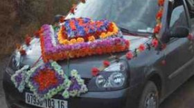 زاوية‮ ‬الهامل‮ ‬تعقد‮ ‬قران‮ ‬55‮ ‬عريسا‮ ‬في‮ ‬حفل‮ ‬زواج‮ ‬جماعي