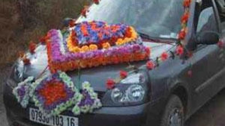 عرس ينقلب إلى معركة مع الشرطة في ميلة