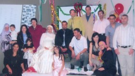 أول عرس عبر الانترنت في الجزائر