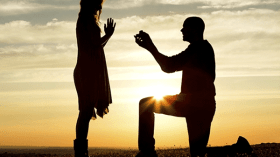 العلاقات قبل الزّواج.. والحصاد المرّ