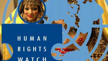 Human Rights Watch: women in Algeria should marry without guardian