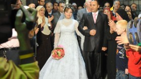 عرائس الساعات الأخيرة.. أو “مصائب قوم عند قوم فوائد”