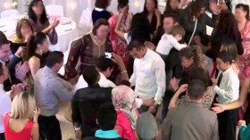 أغاني الملاهي تغزو حفلات الأعراس