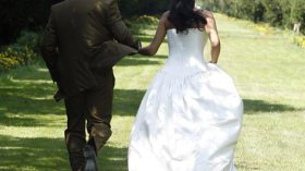 انتشار الزواج بين الأتراك والجزائريين في السنوات الأخيرة