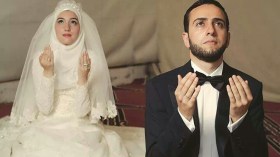 دراسة: الزواج المبكر يقلّص احتمالات الطلاق