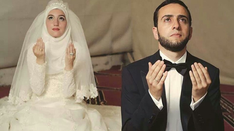 دراسة: الزواج المبكر يقلّص احتمالات الطلاق