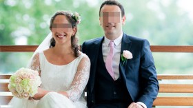 أزواج يدخلون القفص الذهبي قبل مرور 40 يوما على وفاة زوجاتهم!