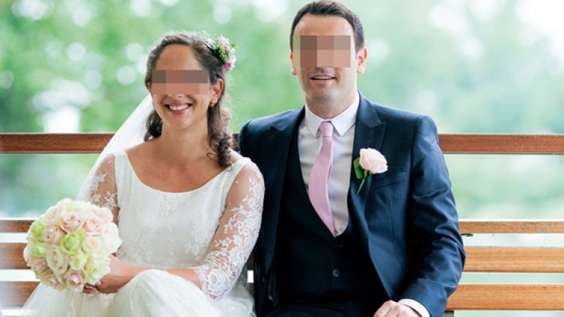 أزواج يدخلون القفص الذهبي قبل مرور 40 يوما على وفاة زوجاتهم!