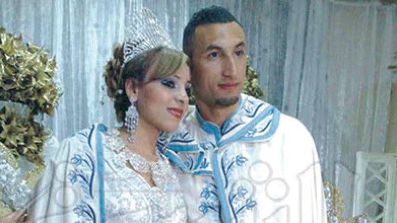 نذير بلحاج يواجه القضاء الفرنسي بسبب تعدد الزوجات