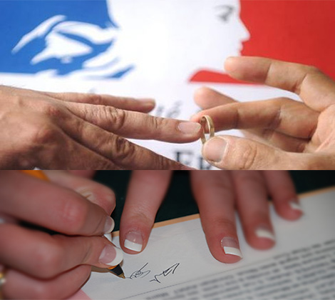 980 Algériens ont acquis la nationalité française en six mois