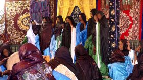 الحرارة القياسية تؤجل أعراس أهل الصحراء هذه الصائفة