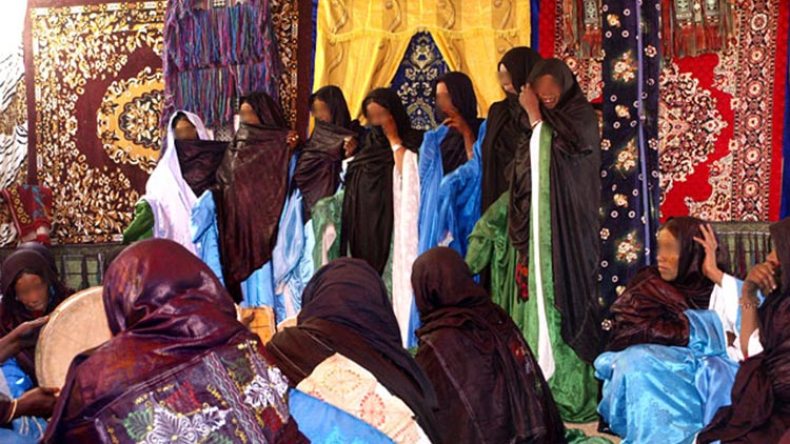 الحرارة القياسية تؤجل أعراس أهل الصحراء هذه الصائفة