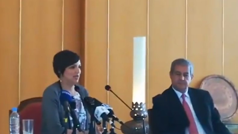 حسن رابحي: يجب تنظيم انتخابات رئاسية في أقرب الآجال