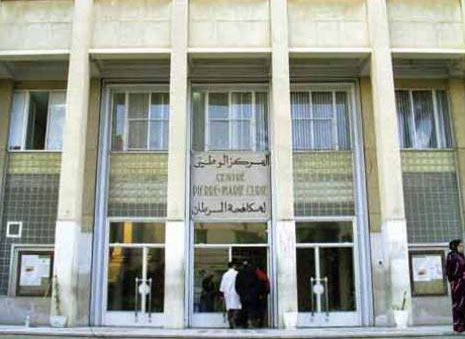 Des services spécialisés pour recenser les cancéreux