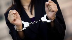 إيداع عروس وعشيقها الحبس بتبسة‮ ‬