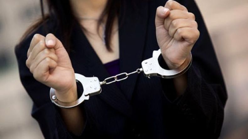 إيداع عروس وعشيقها الحبس بتبسة‮ ‬