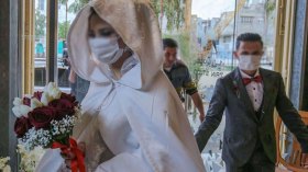 عودة قوية للأعراس وقاعة أفراح تنشط في السر