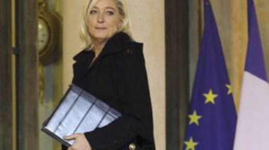 Filipetti répond à Le Pen : « Nous avons tous un peu d’Algérie en nous »